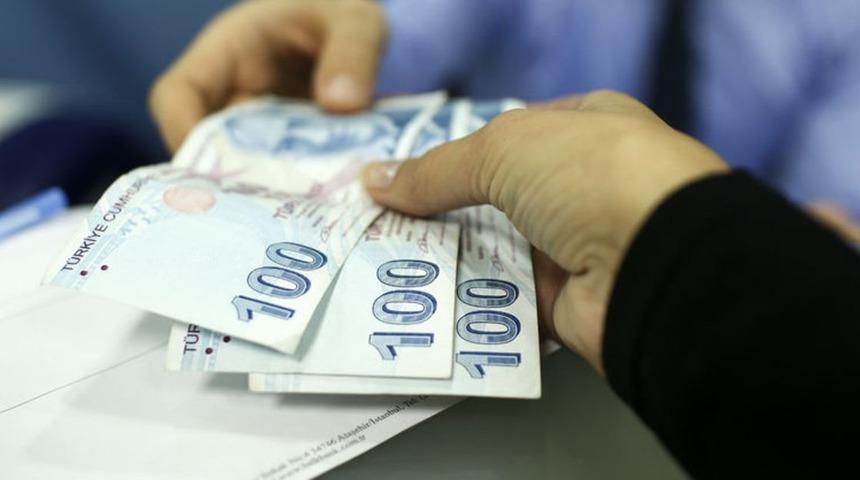 Kamuda çalışan işçilere yapılacak ikramiye ödemesinin tarihleri belli oldu