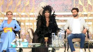 Kuaförüm Sensin'de kim elendi?  Birinci kim oldu? İşte Kuaförüm Sensin 10 Temmuz Cuma sonuçları