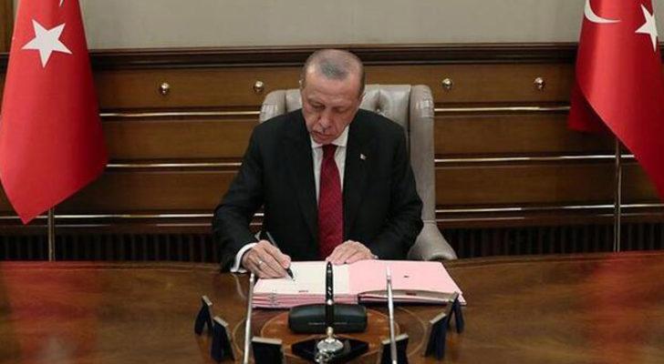 Cumhurbaşkanı kararları Resmi Gazete'de: İstanbul ve Kırıkkale'de bazı alanlar 'riskli alan' ilan edildi