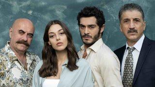 Cem Davran yeni dizisi Yarım Kalan Aşklar'da cinayet büro amiri oldu!  İşte Yarım Kalan Aşklar konusu ve oyuncuları