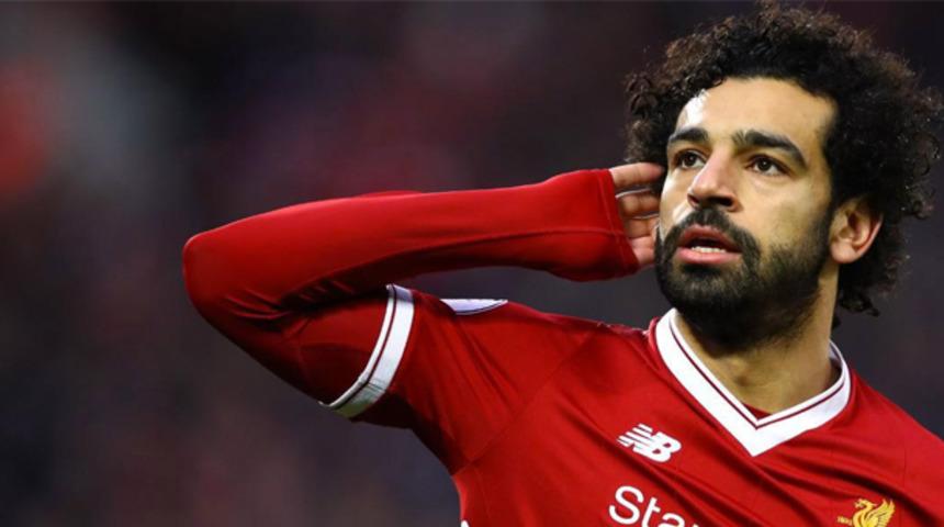 Mohamed Salah, Trezeguet'nin Fenerbahçe transferine engel oldu!