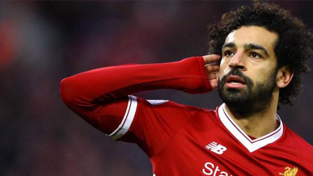 Mohamed Salah, Trezeguet'nin Fenerbahçe transferine engel oldu!