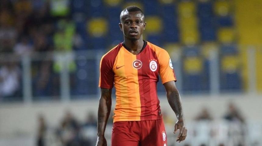 Seri'nin Galatasaray pişmanlığı