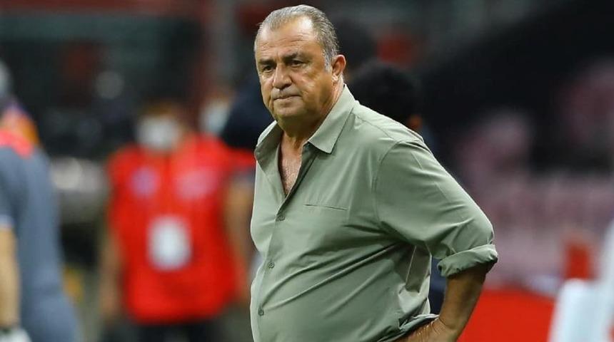 Fatih Terim'in siniri bozuldu! İşte nedeni...