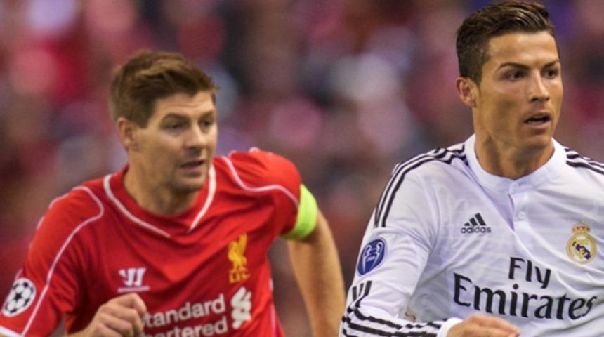 Liverpool doktorundan Steven Gerrard itirafı: Cinsel organı yırtıldı, maçtan sonra diktim