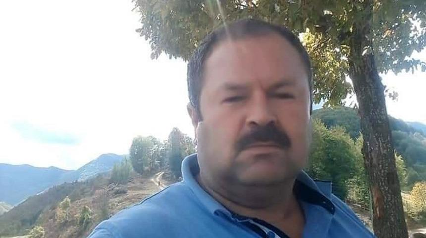 Maden ocağı &ccedil;alışanı korona vir&uuml;s nedeniyle &ouml;ld&uuml;