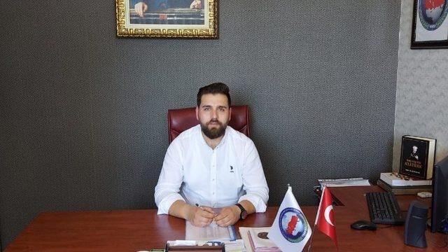 Sağıroğlu: Srebrenitsa insanlığın utanç resmidir