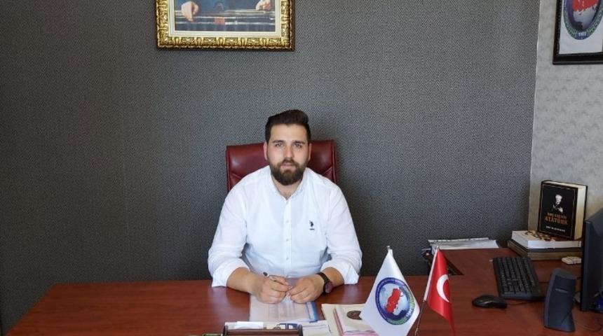 Sağıroğlu: "Srebrenitsa insanlığın utan&ccedil; resmidir"