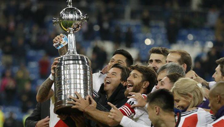 Libertadores ve Sudamericana'nın başlangıç tarihleri açıklandı