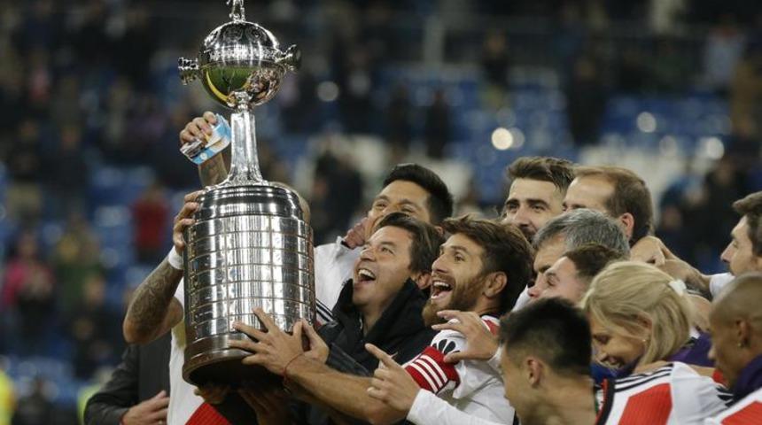 Libertadores ve Sudamericana'nın başlangıç tarihleri açıklandı