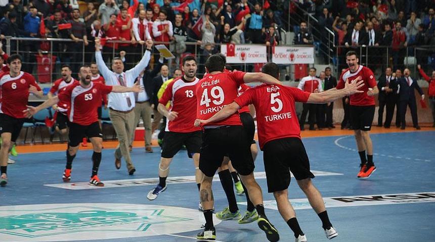 Hentbolda 2020-2021 sezonunda liglerin başlama tarihleri belli oldu