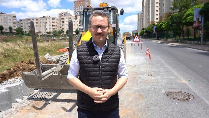 Başakşehir’de pedallar mutluluğa dönecek G2