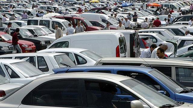 Yargıtay'dan araç sahiplerini ilgilendiren emsal karar