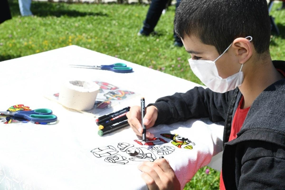 Altındağ&rsquo;da yaz okulu başladı