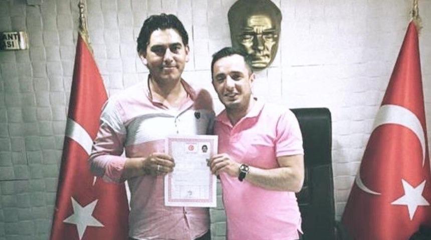 K&uuml;&ccedil;&uuml;kusta &ldquo;Faizler d&uuml;şt&uuml; konut satışları arttı&rdquo;