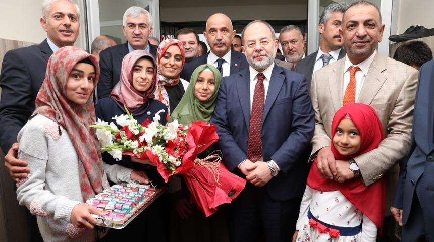 Sağlık Komisyonu Başkanı Akdağ : &ldquo;10 Temmuz bizim bayramımız olmuştur&rdquo;