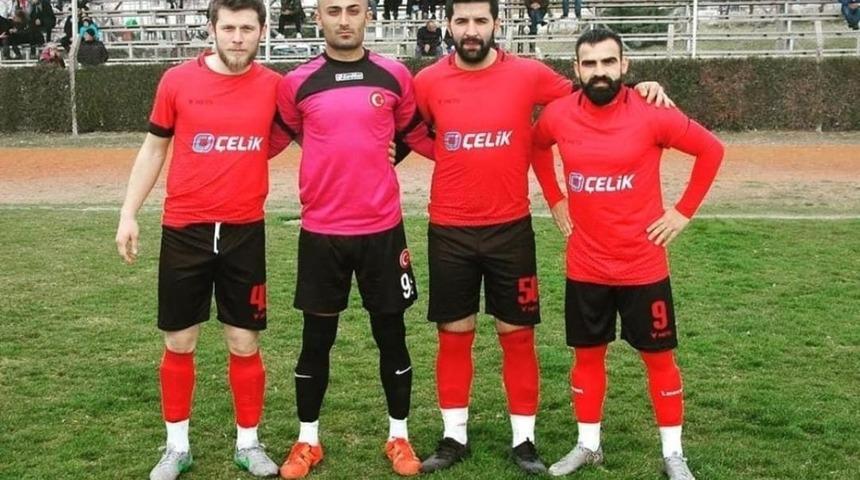 Esen Makina Belsinspor 8 oyuncu ile yeniden  anlaştı