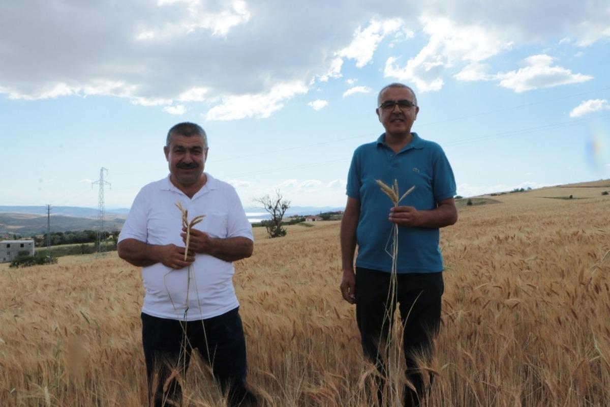 Kocasinan&rsquo;da &rsquo;Temiz tarla, Temiz &Uuml;r&uuml;n&rsquo; Kampanyası başlatıldı