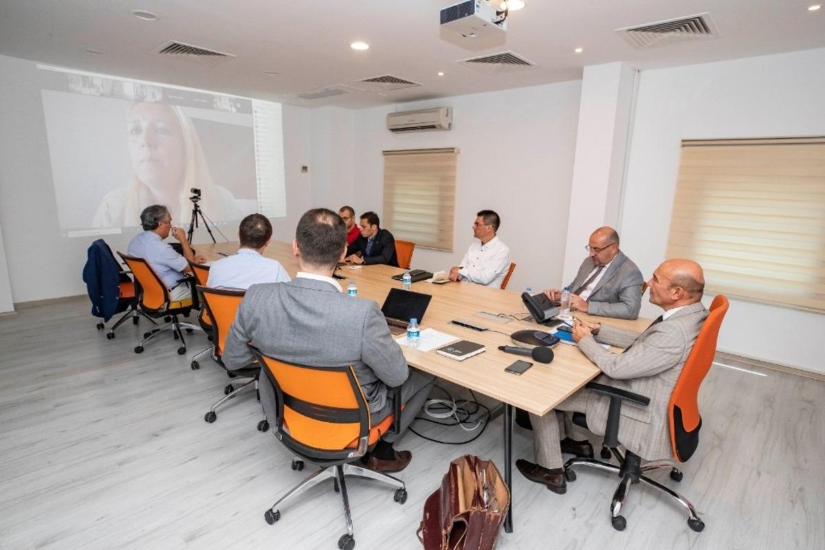 İzmir B&uuml;y&uuml;kşehir Belediyesi &ldquo;Girişimcilik Merkezi&rdquo; kuruyor