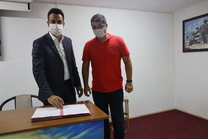 Bilecik Tarım ve Orman İl Müdürlüğüne 15 yeni atama G2