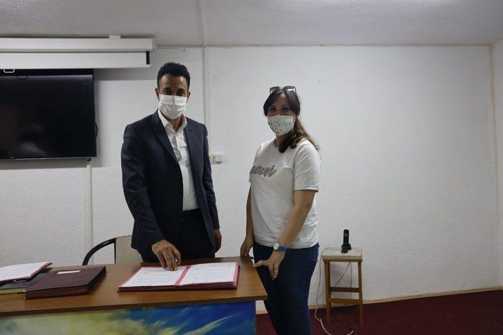 Bilecik Tarım ve Orman İl Müdürlüğüne 15 yeni atama G3