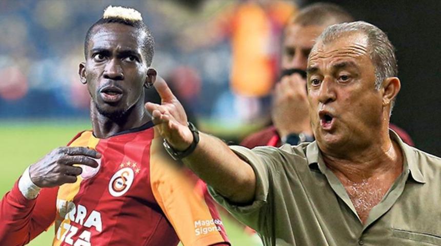 Galatasaray'ı kızdıran teklif! Maicon'u Onyekuru taktiği...