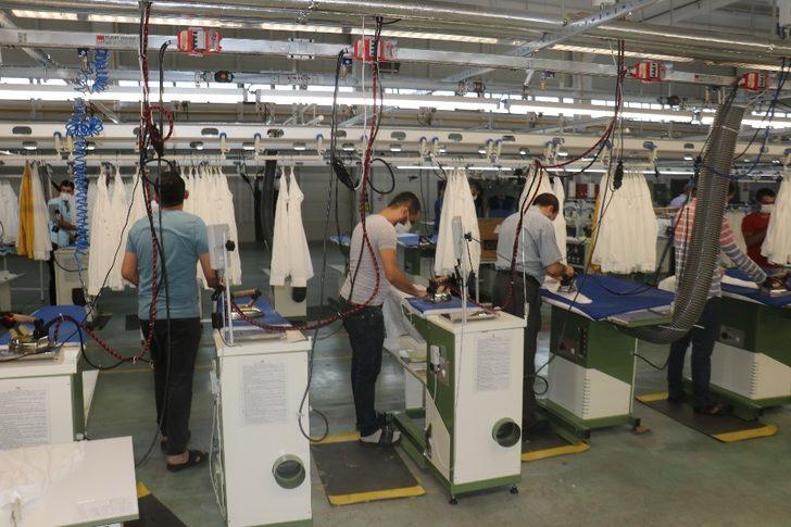 Malatya’da yeni fabrikalarla birlikte istihdam artacak G2
