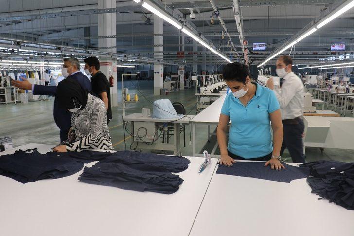 Malatya’da yeni fabrikalarla birlikte istihdam artacak G3