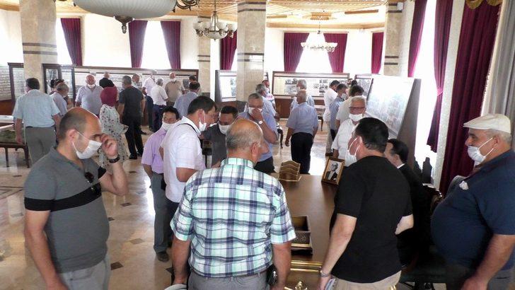 Adnan Menderes’in hatırası doğup büyüdüğü memleketinde yaşatılacak G3