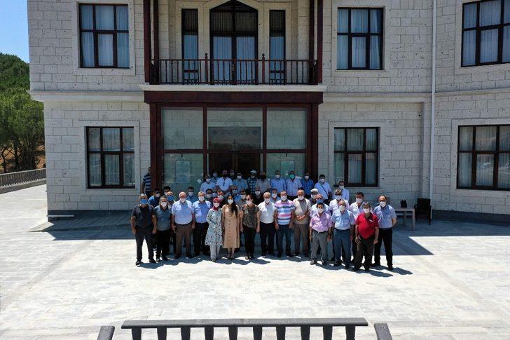 Adnan Menderes’in hatırası doğup büyüdüğü memleketinde yaşatılacak G4