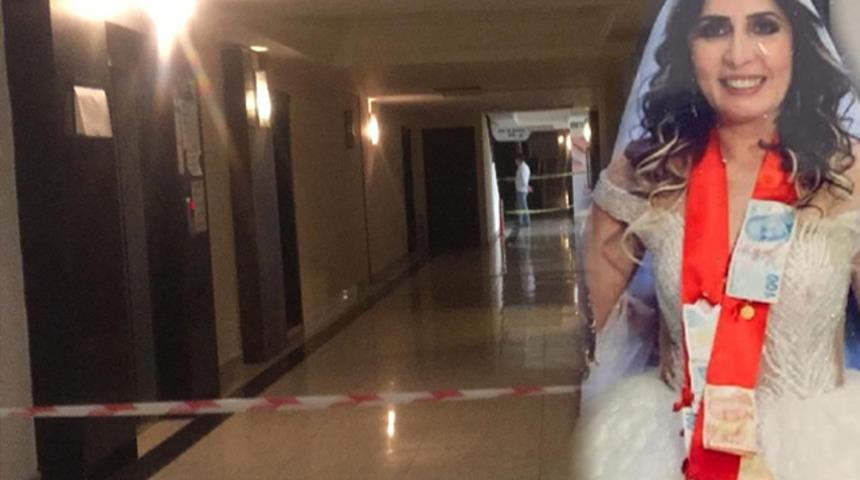 Termal tesiste dehşet! Eşini ve kayınvalidesini &ouml;ld&uuml;rd&uuml;