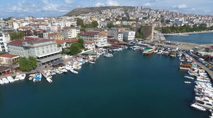 Sinop bu turizm sezonunda umduğunu bulamadı