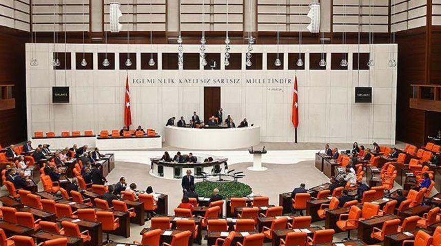 CHP'den havai fişek satışının yasaklanması i&ccedil;in kanun teklifi
