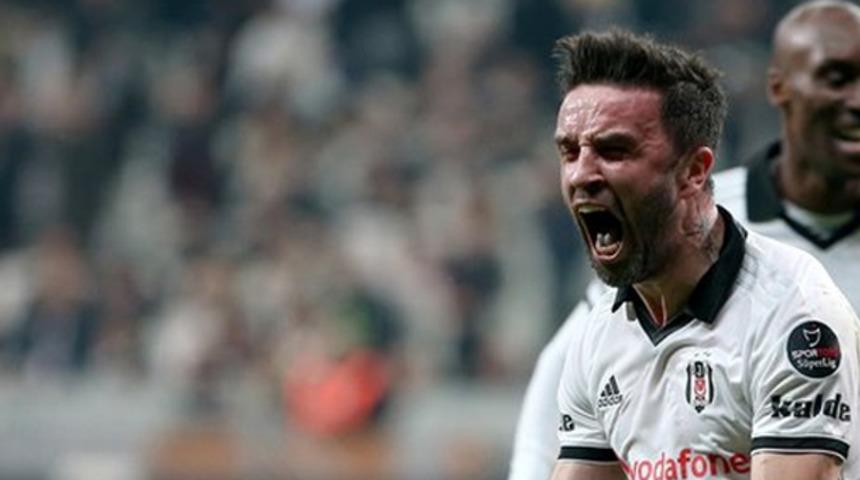 Fenerbahçe, Gökhan Gönül ile anlaşma sağladı