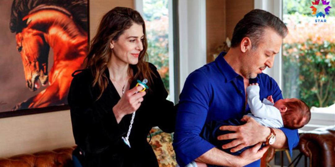 Parampar&ccedil;a 60. B&ouml;l&uuml;m Fotoğrafları