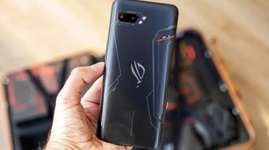 Oyuncular bu telefona bayılacak