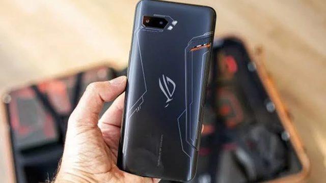 Oyuncular bu telefona bayılacak