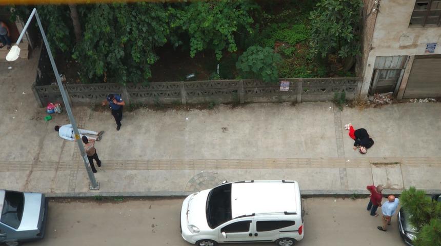 Ordu'da dehşete düşüren olay! Sevgilisini öldürüp, intihar etti