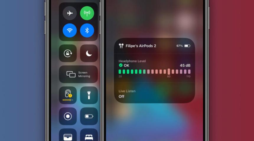 Ger&ccedil;ek zamanlı ses seviyesi &ouml;l&ccedil;eceği ortaya &ccedil;ıktı