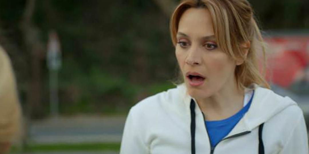 Evli ve &Ouml;fkeli 23. B&ouml;l&uuml;m Fotoğrafları