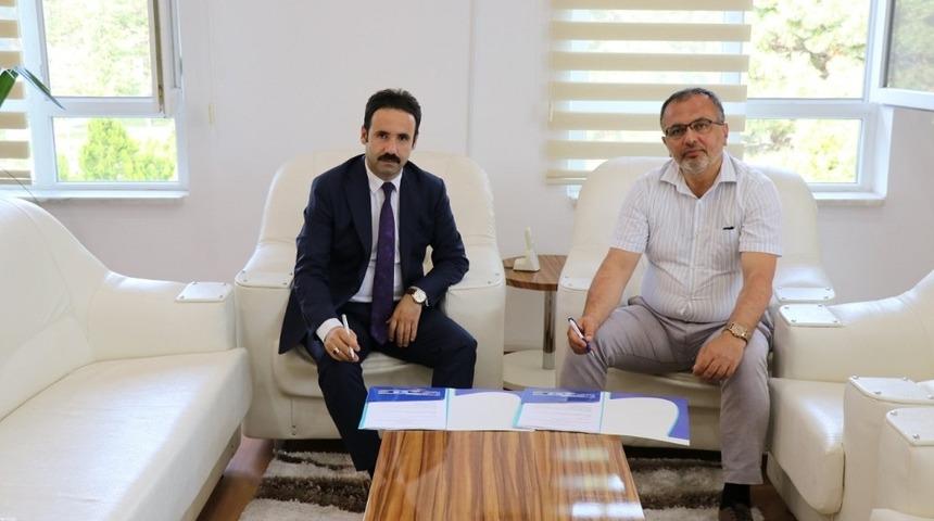 Delice havzasında çalışmalar başladı