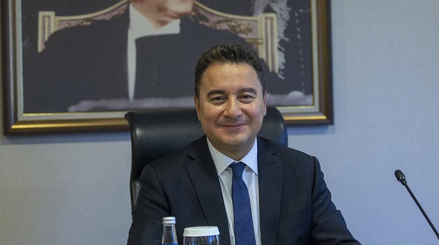 Babacan merak edilen sorunun yanıtını verdi