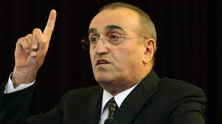Fatih Altaylı: Abdürrahim Albayrak bırakıyor