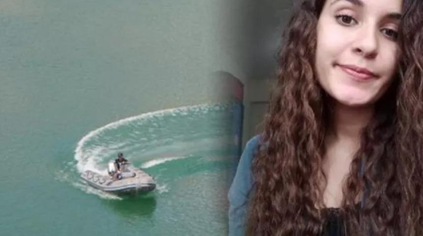 Gülistan Doku'dan 189 gündür haber alınamıyor