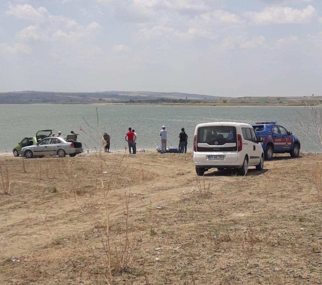 Malkara&rsquo;da ka&ccedil;ak balık avına 24 bin 276 lira ceza