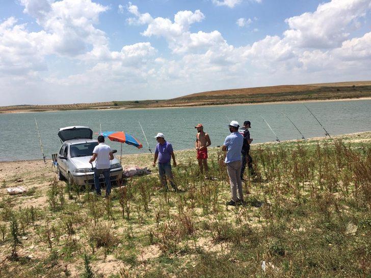 Malkara’da kaçak balık avına 24 bin 276 lira ceza G2