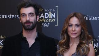 İlker Kaleli ile Burçin Terzioğlu, Kenan İmirzalıoğlu'nun düğününe gidecekler mi?