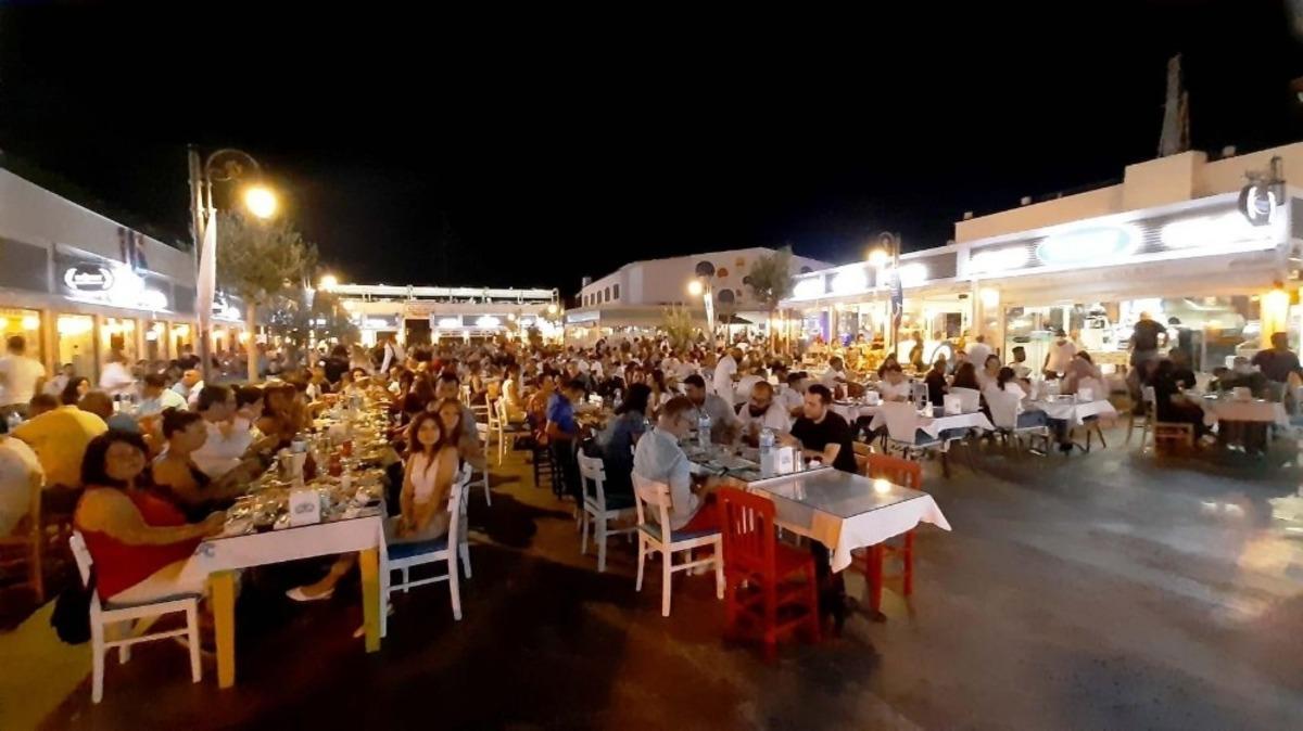 Başkan G&uuml;nel&rsquo;in esnafa desteği devam ediyor