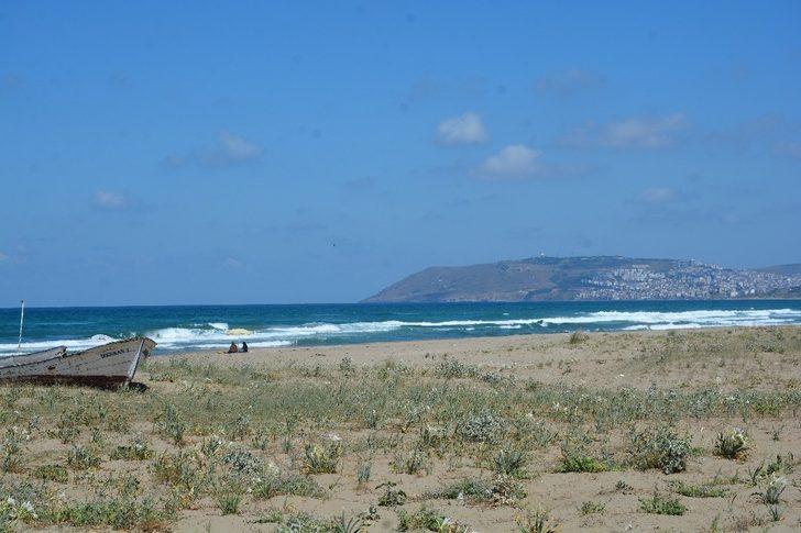 Denizde can pazarı G4