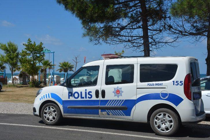 Denizde can pazarı G5